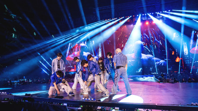 Imagen de Stray Kids: The dominATE Experience - 4