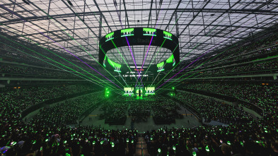 Imagen de Stray Kids: The dominATE Experience - 8