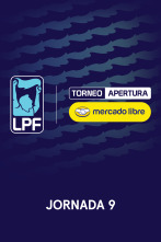 Imagen de Jornada 9: San Lorenzo - Independiente - 3