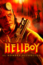 Imagen de Hellboy: El hombre retorcido - 1