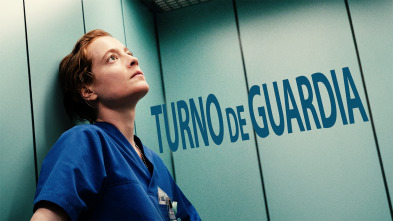 Imagen de Turno de guardia - 2