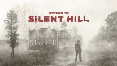 Imagen de Return to Silent Hill - 2