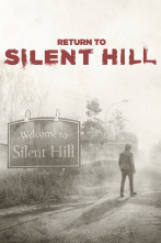 Imagen de Return to Silent Hill - 1