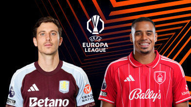 Imagen de Semifinales: Aston Villa - Nottingham Forest - 2
