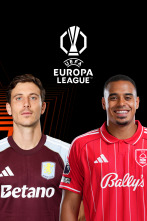 Imagen de Semifinales: Aston Villa - Nottingham Forest - 1