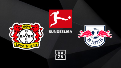 Imagen de Jornada 32: Bayer Leverkusen - Leipzig - 2