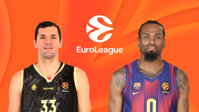 Imagen de Play In: Mónaco - Barcelona - 2