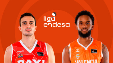 Imagen de Jornada 29: Manresa - Valencia Basket - 2