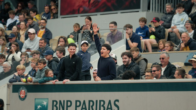 Imagen de Todo sobre Roland-Garros: Ep.1 - 2