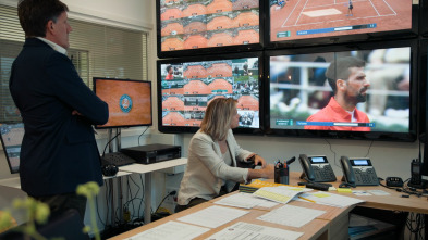 Imagen de Todo sobre Roland-Garros: Ep.1 - 3