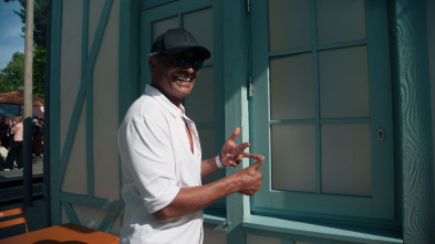 Imagen de Todo sobre Roland-Garros: Ep.1 - 5