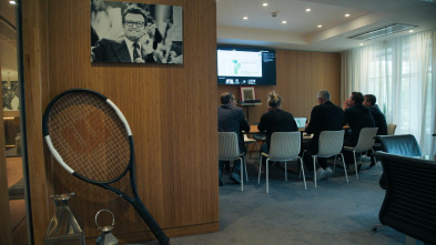 Imagen de Todo sobre Roland-Garros: Ep.1 - 7