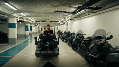 Imagen de Todo sobre Roland-Garros: Ep.1 - 8