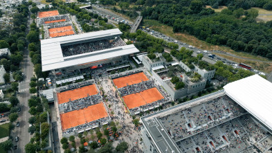 Imagen de Todo sobre Roland-Garros: Ep.2 - 2