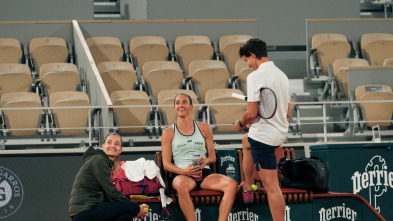Imagen de Todo sobre Roland-Garros: Ep.2 - 4