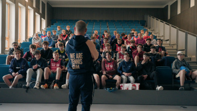 Imagen de Todo sobre Roland-Garros: Ep.2 - 5