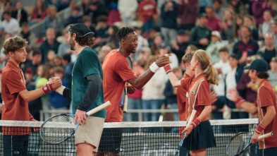 Imagen de Todo sobre Roland-Garros: Ep.2 - 9