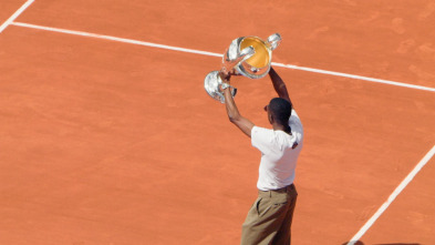 Imagen de Todo sobre Roland-Garros: Ep.2 - 10