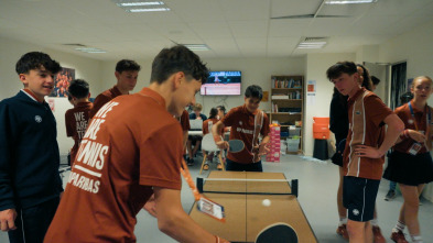 Imagen de Todo sobre Roland-Garros: Ep.3 - 1