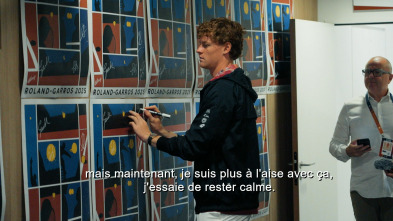 Imagen de Todo sobre Roland-Garros: Ep.3 - 3