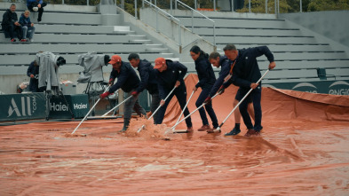 Imagen de Todo sobre Roland-Garros: Ep.3 - 7