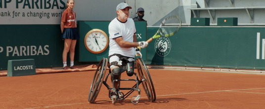 Imagen de Todo sobre Roland-Garros: Ep.3 - 8