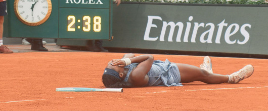 Imagen de Todo sobre Roland-Garros: Ep.4 - 5