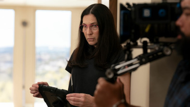 Imagen de The Comeback (T3): Ep.6  - 2