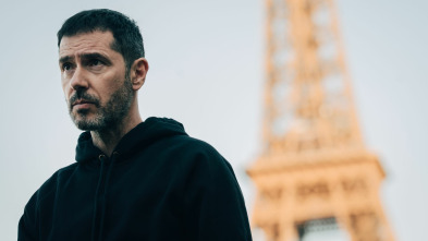 Imagen de Privilegios (T1): Ep.5 La fugitiva - 2