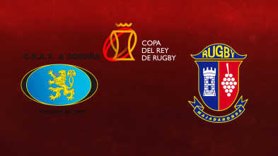 Imagen de Copa del Rey de... (25/26): Final Copa de la Reina. Rialta CRAT Coruña - Silicius Majadahonda - 2