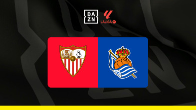 Imagen de Jornada 34: Sevilla - Real Sociedad - 2