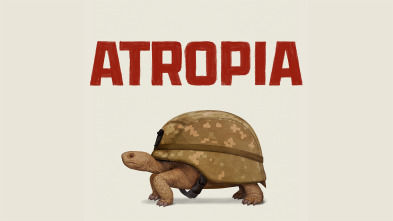 Imagen de Atropia - 2