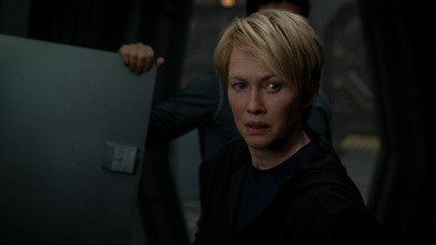 Imagen de Para toda la... (T5): Ep.6 Ningún movimiento repentino - 2