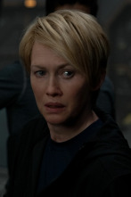 Imagen de Para toda la... (T5): Ep.6 Ningún movimiento repentino - 1
