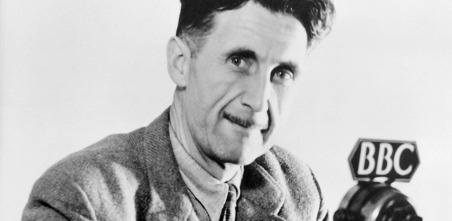 Imagen de Orwell: 2+2=5 - 5