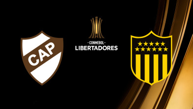 Imagen de Jornada 4: Platense - Peñarol - 2