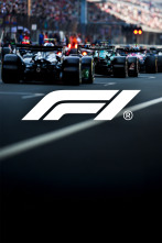 Imagen de Mundial F1 - GP de Bélgica (2026) - 2