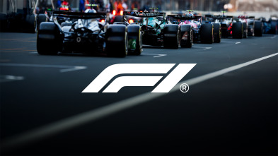 Imagen de Mundial F1 - GP de Bélgica (2026) - 6