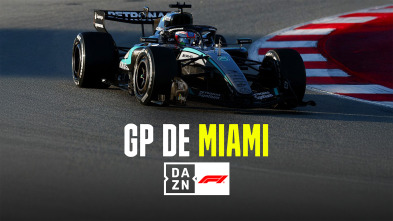 Imagen de Mundial F1 - GP de Miami (2026) - 5