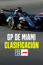 Imagen de Mundial F1 - GP... (2026): Clasificación - 1