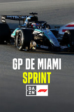Imagen de Mundial F1 - GP... (2026): Sprint - 1