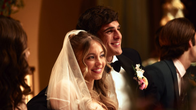 Imagen de Euphoria (T3): Ep.3 La canción de Paladín - 2