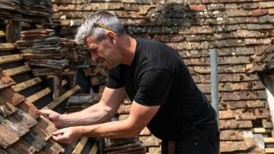 Imagen de Ant Anstead: Born... (T2): El renacimiento del BMW E30 - 2