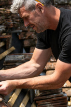 Imagen de Ant Anstead: Born... (T2): El renacimiento del BMW E30 - 1