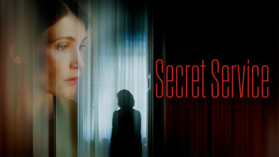 Imagen de Secret Service (T1) - 2