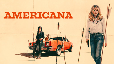 Imagen de Americana - 2