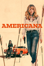 Imagen de Americana - 1