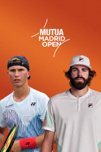 Imagen de Ronda Masculina: Kjaer - Opelka (VO) - 1