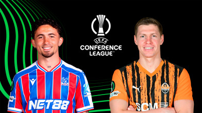 Imagen de Semifinales: Crystal Palace - Shakhtar - 2