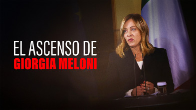 Imagen de El ascenso de Giorgia Meloni  - 2